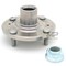Wjb Wheel Hub Spindle, Spk452 SPK452 - alternate 2